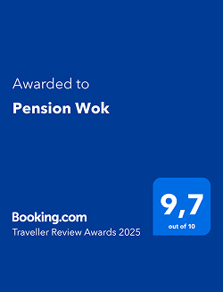 Certification - Booking 9.7